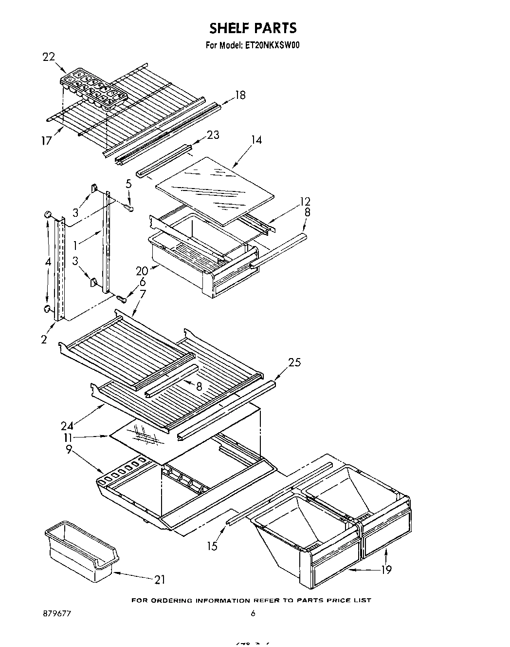 05 - SHELF