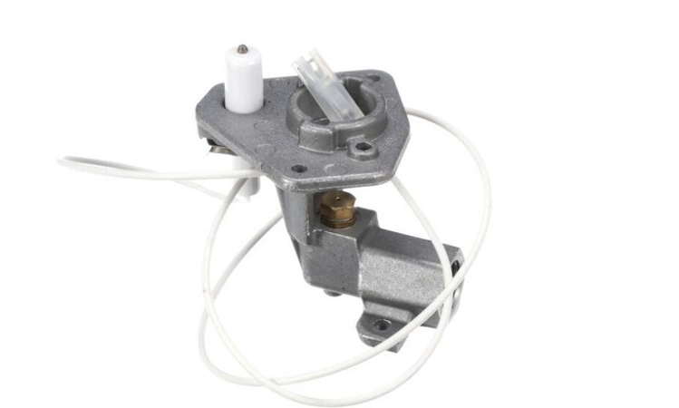 5304500185 Frigidaire Igniter and Orifice Ass