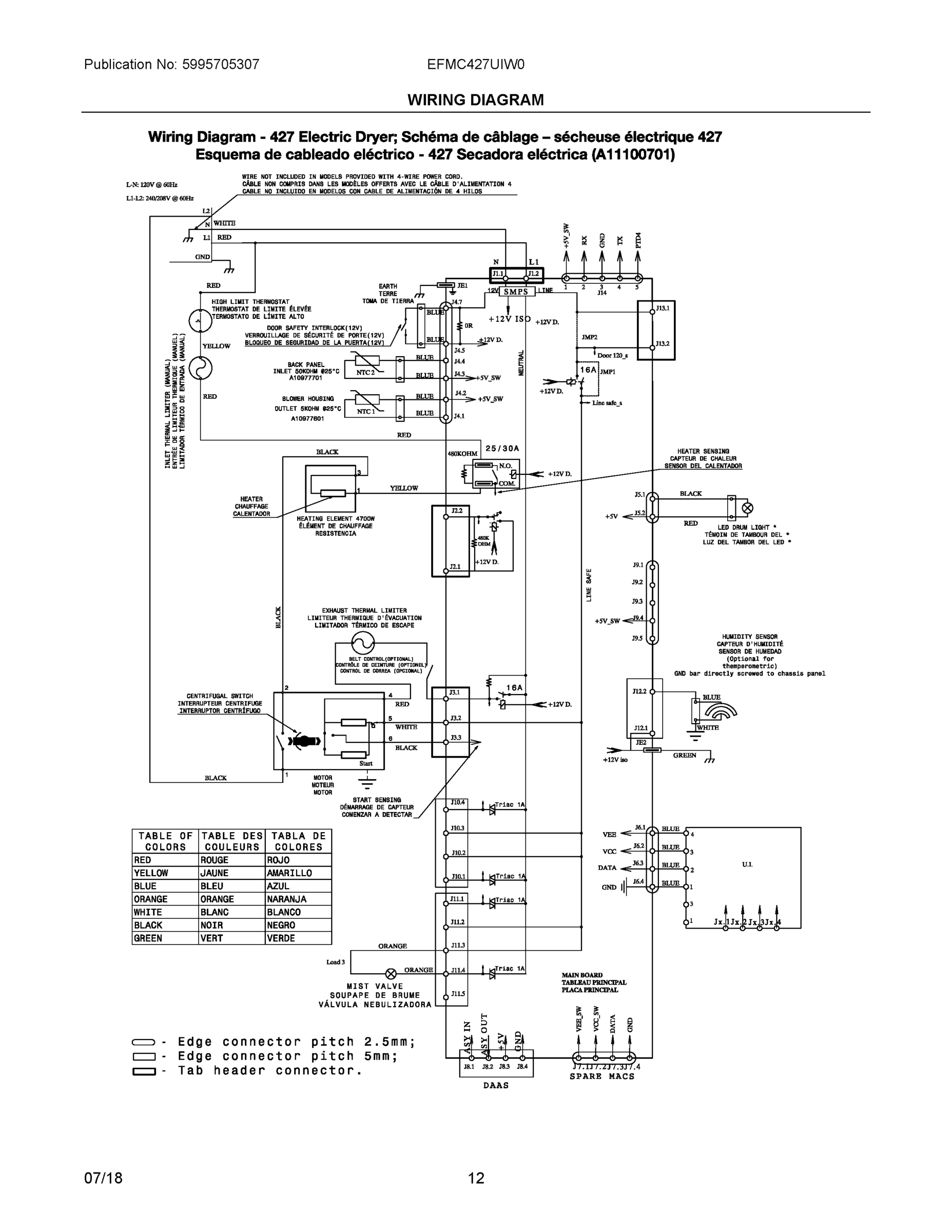 07 - WIRING DIAGRAM