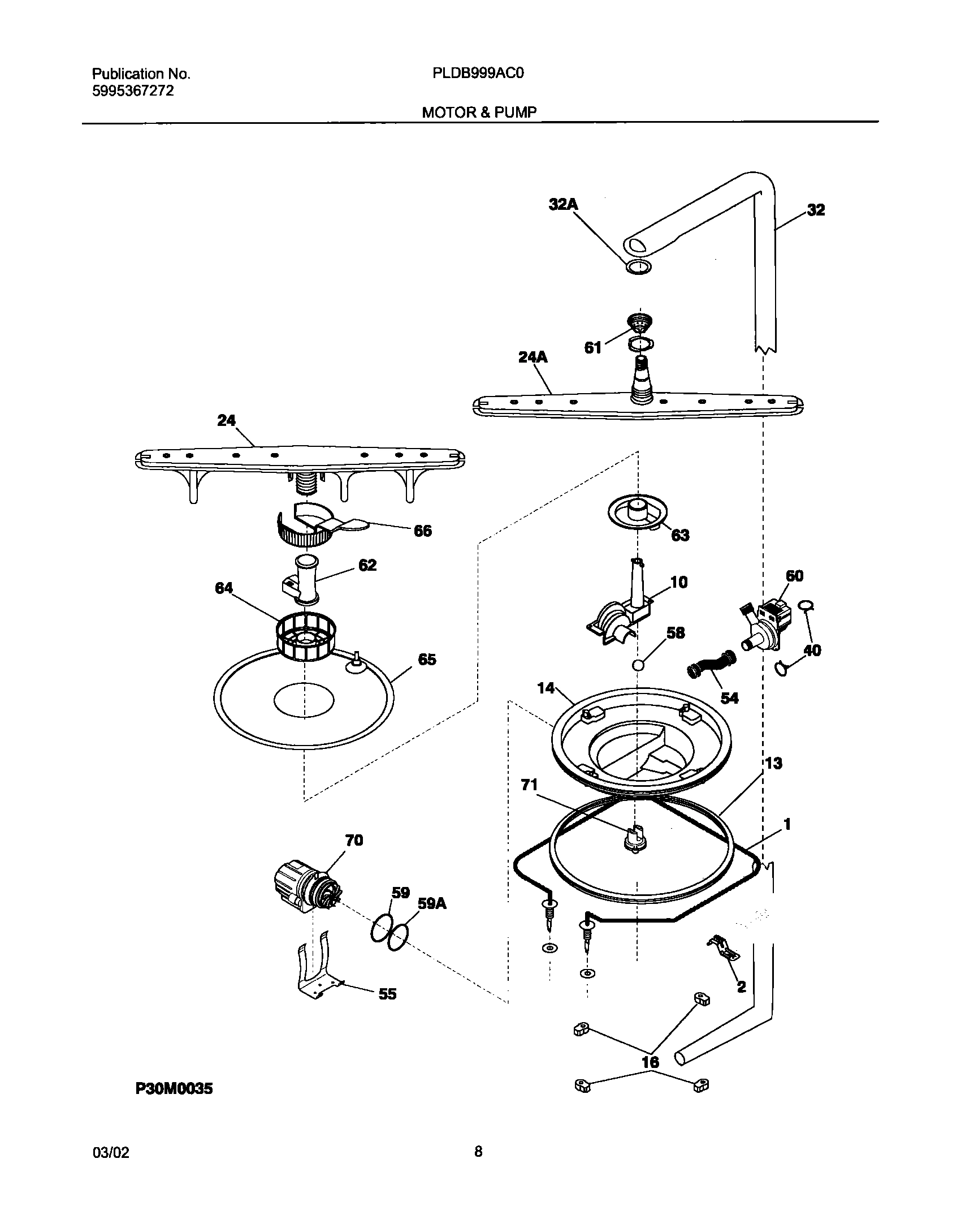 09 - MOTOR & PUMP