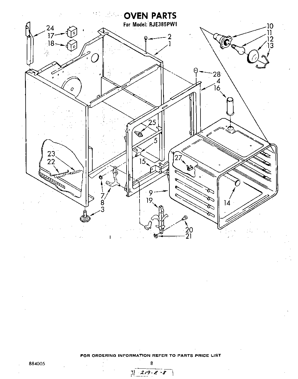 05 - OVEN (CONTINUED)