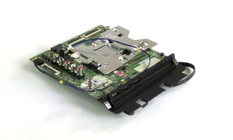 EBT65532904 LG Chassis Assembly