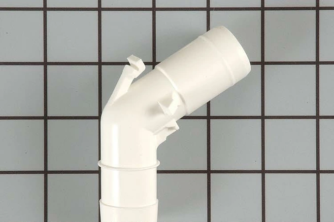 W11213338 Whirlpool Connector