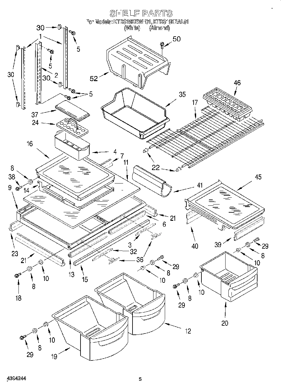 03 - SHELF