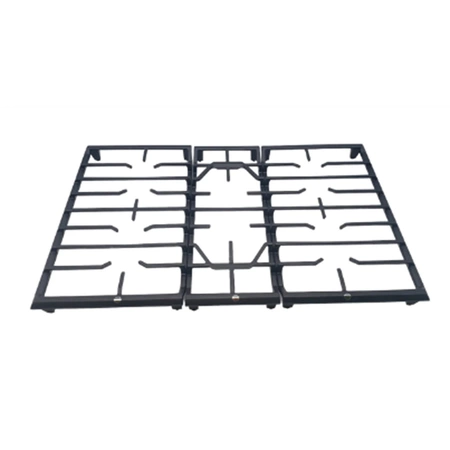 DG98-02230A Samsung Assembly Packing Accessor