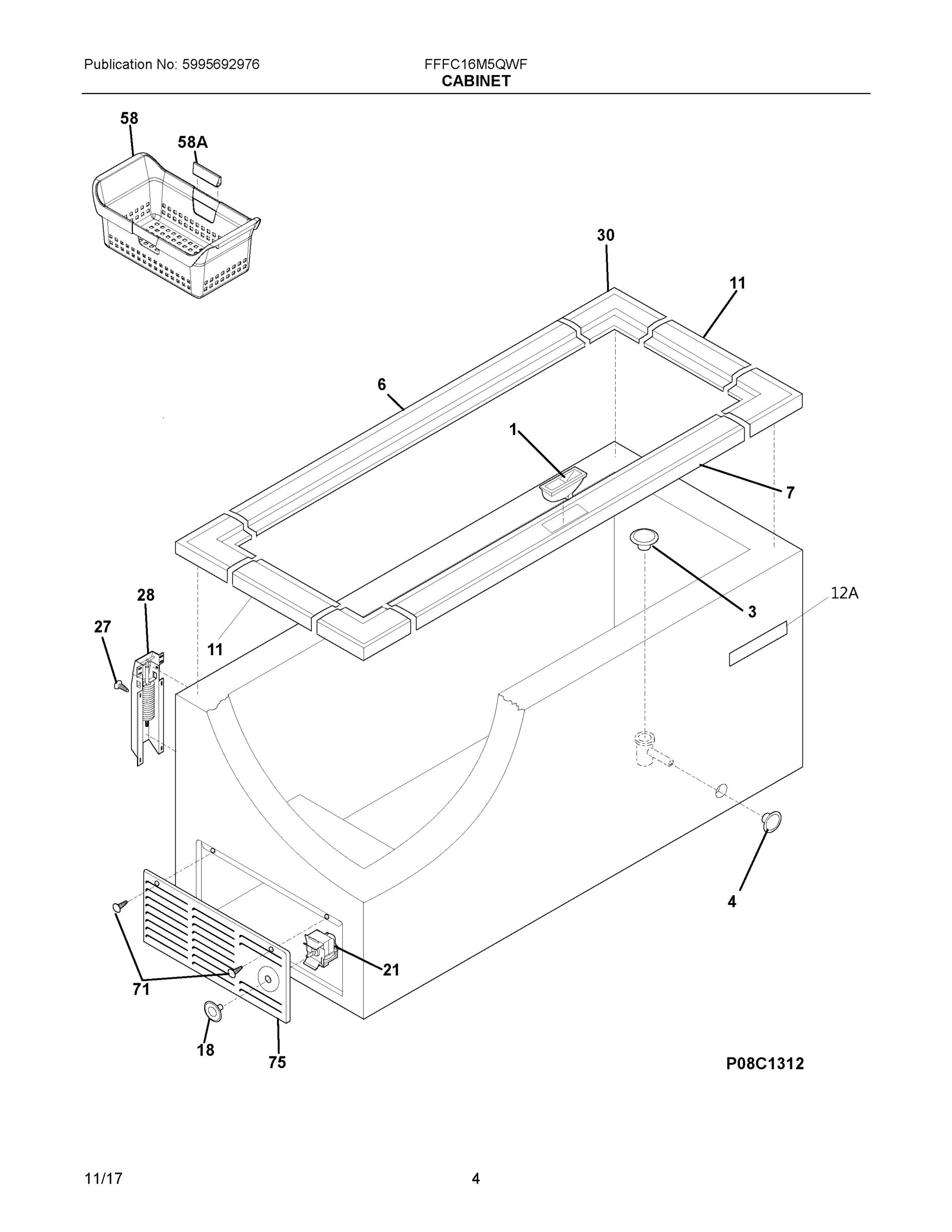 03 - CABINET