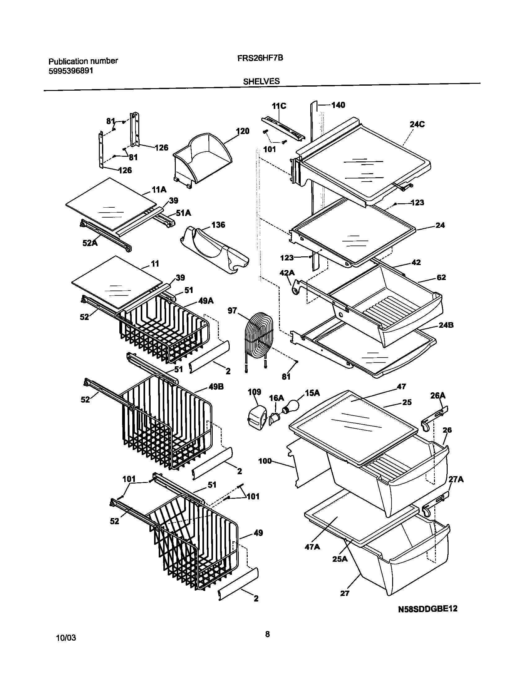 09 - SHELVES