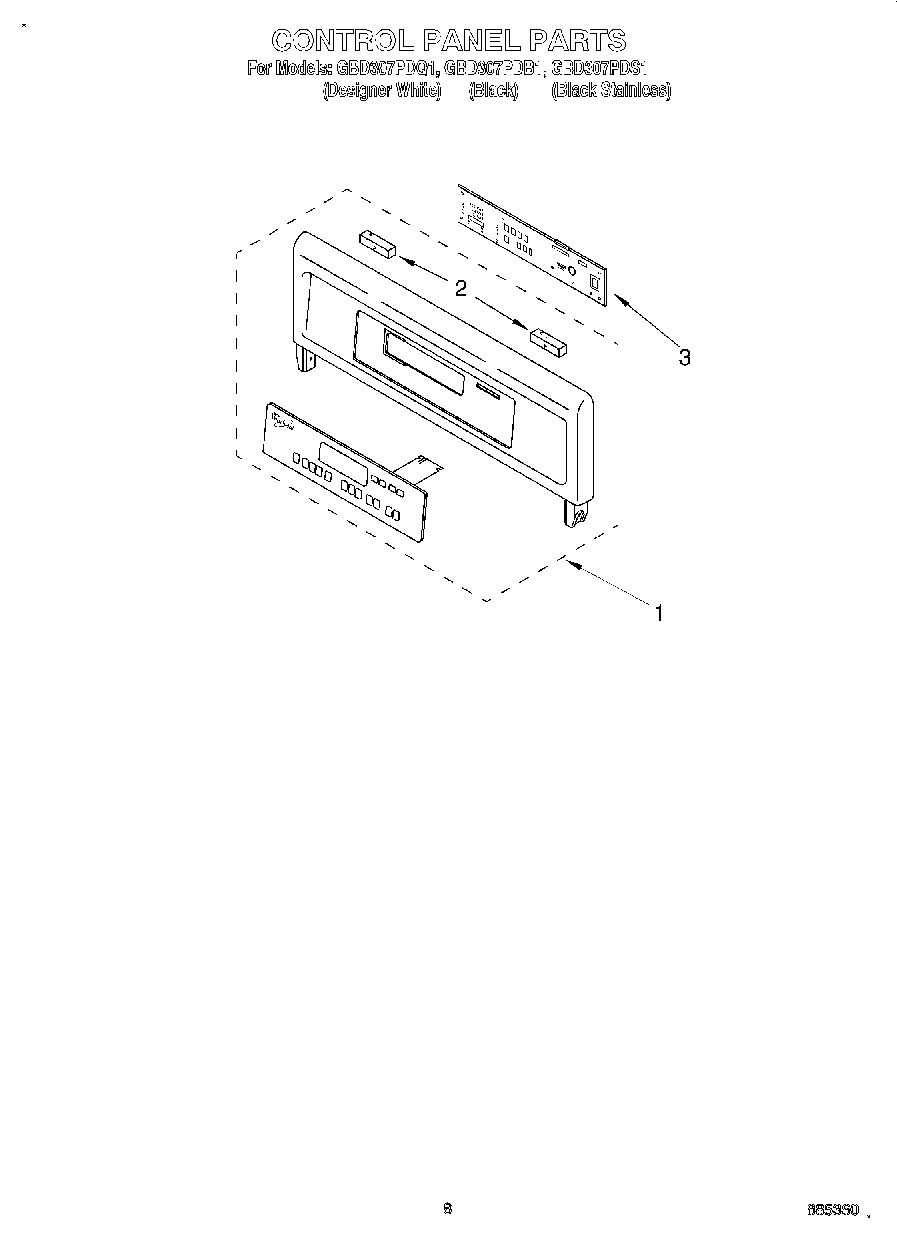 06 - CONTROL PANEL