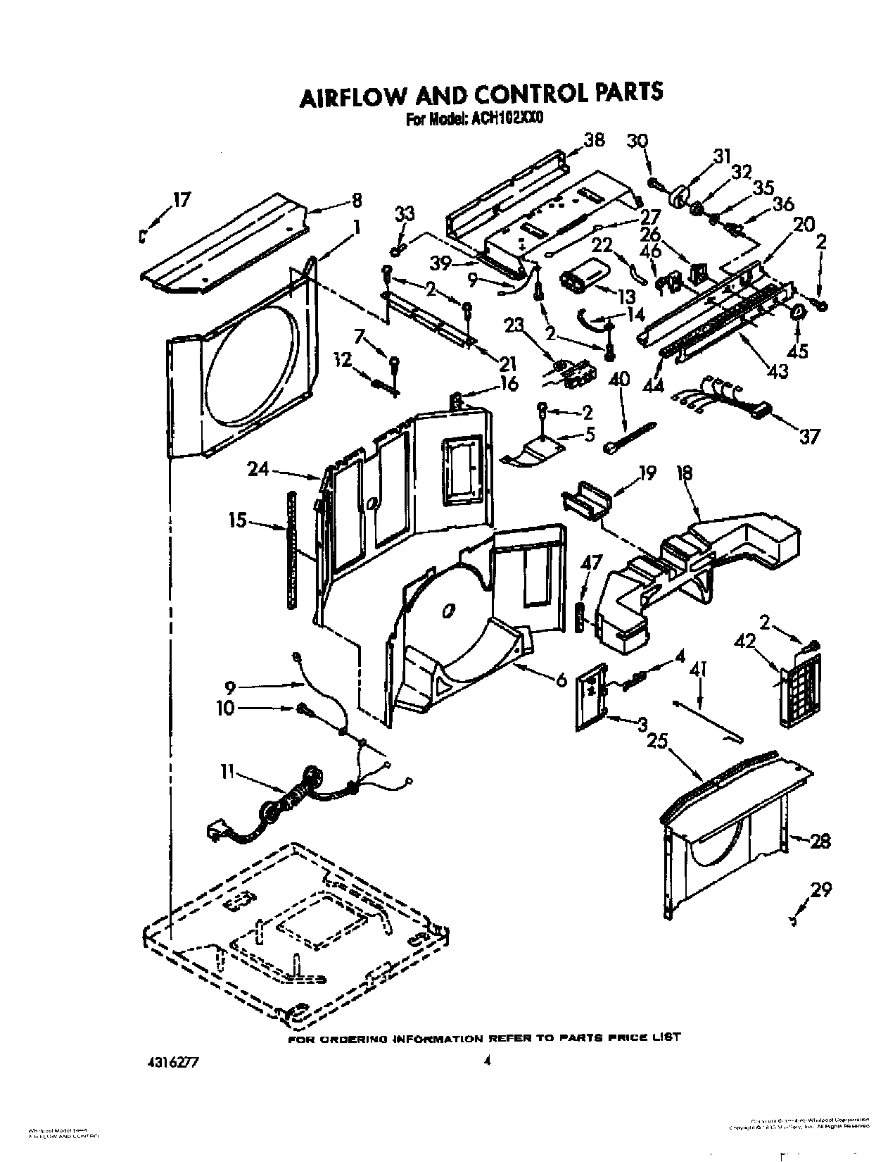 03 - AIR FLOW AND CONTROL