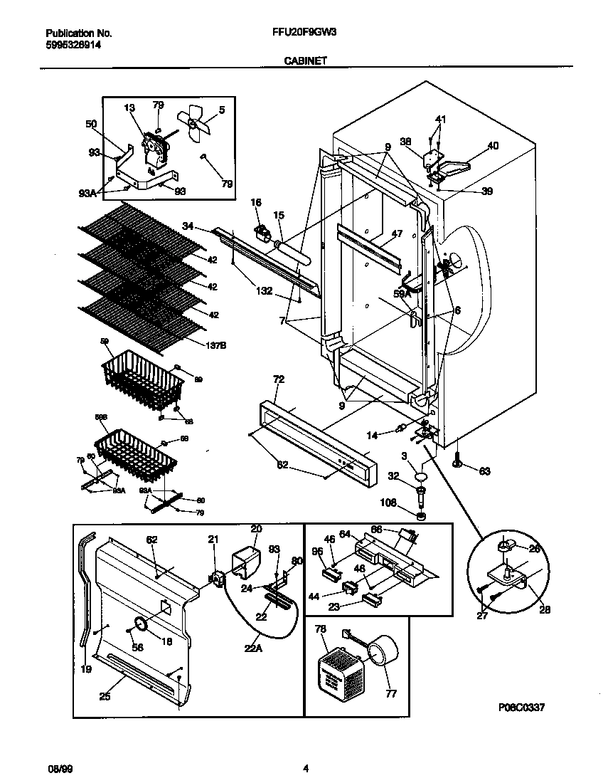 03 - CABINET