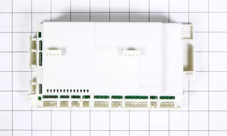 5304517663 Frigidaire Dishwasher Control Asse