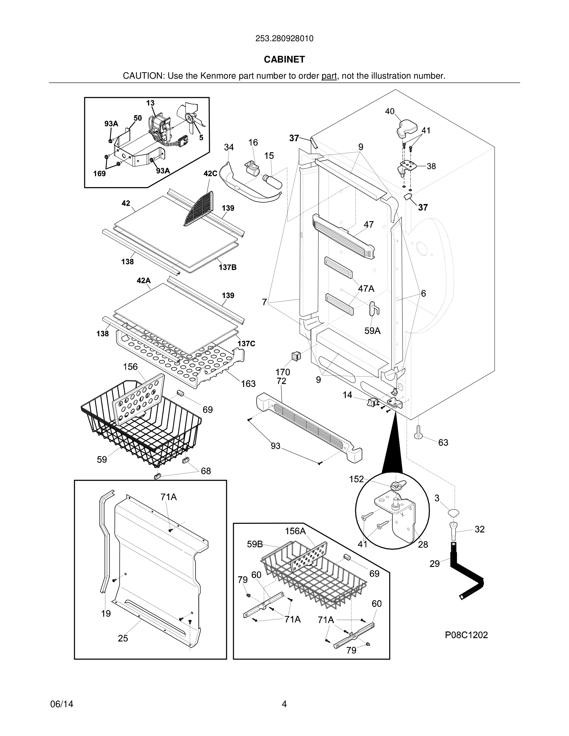 05 - CABINET