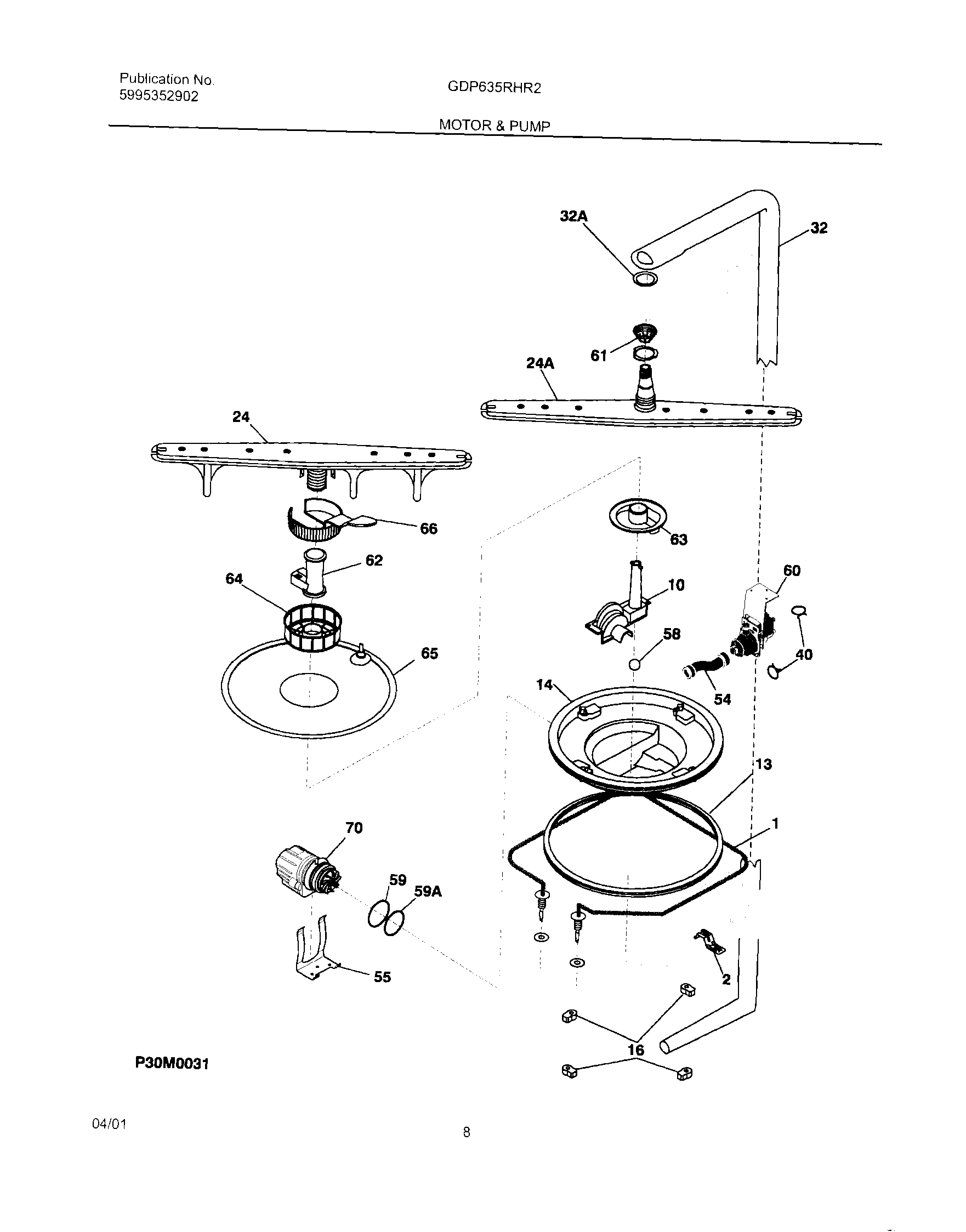 09 - MOTOR & PUMP
