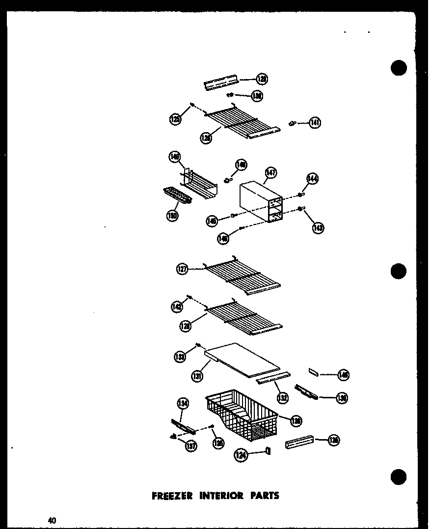 06 - FZ INTERIOR PARTS