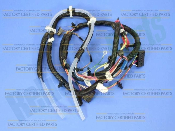 WPW10297439 Whirlpool Wire Harness