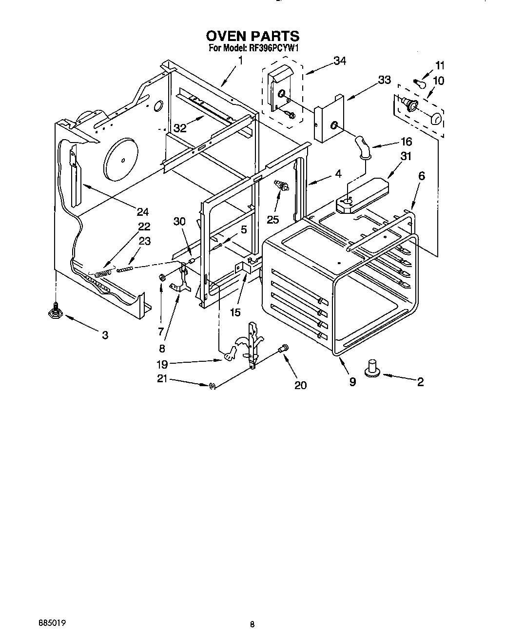 06 - OVEN