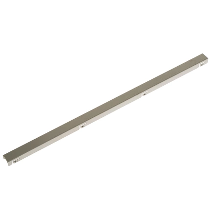WB38X10153 GE Range Hood Upper Outside Mould