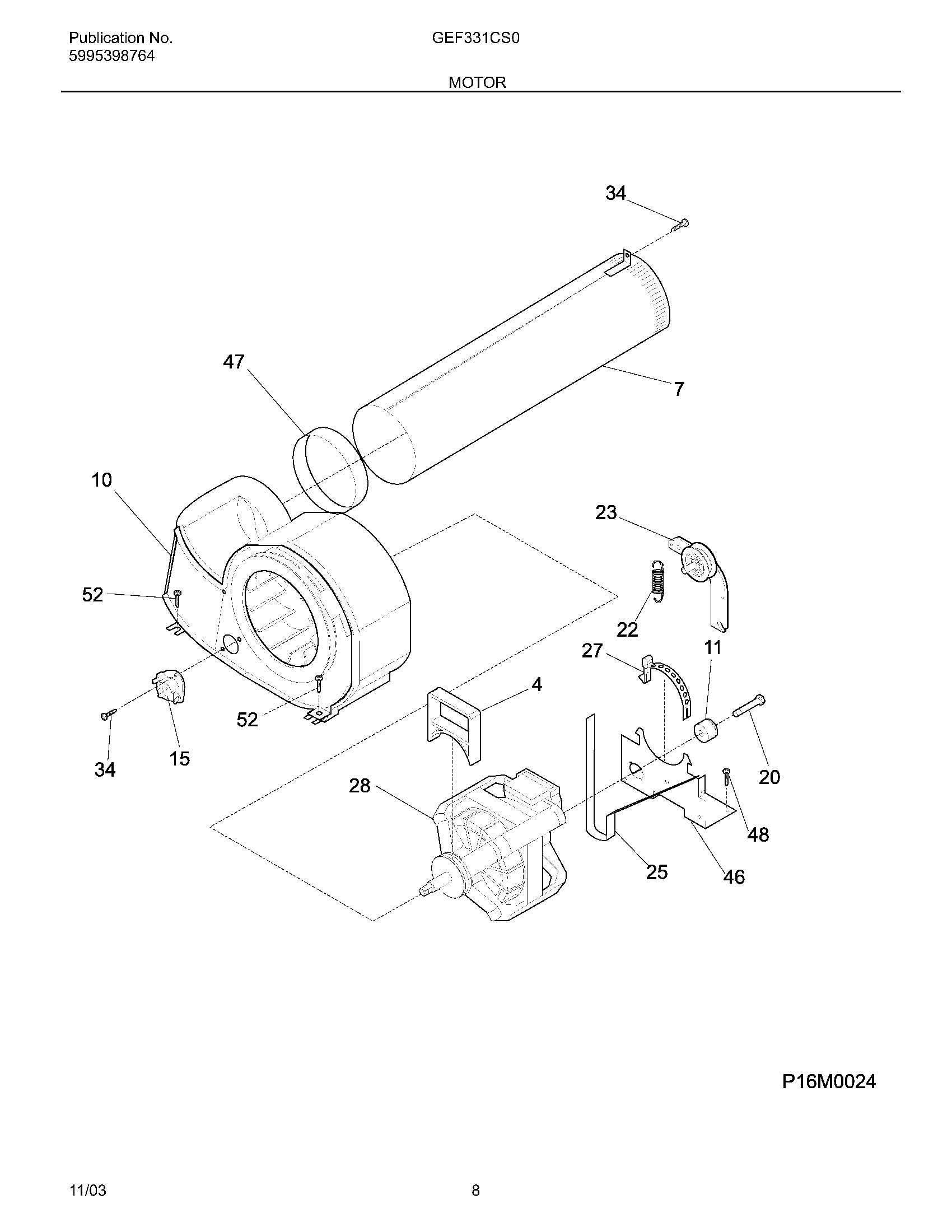 09 - MOTOR