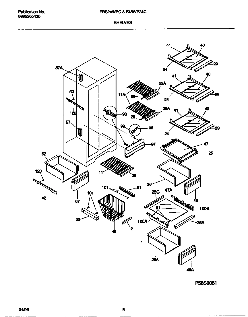 05 - SHELVES