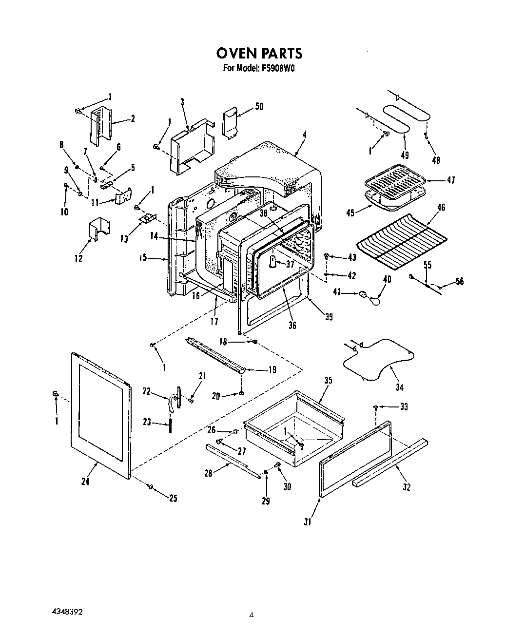 04 - OVEN