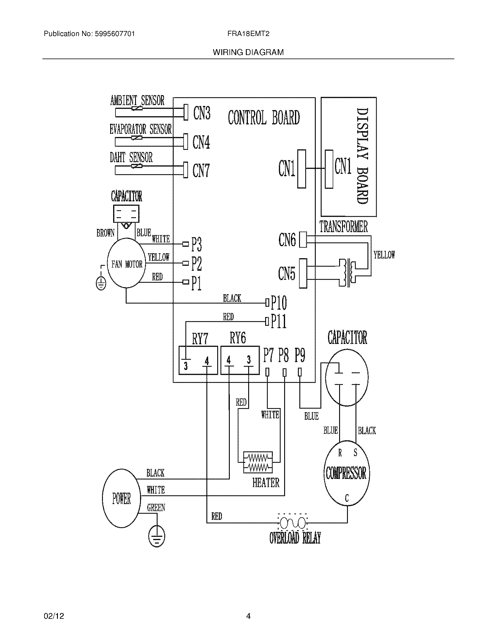 04 - WIRING DIAGRAM