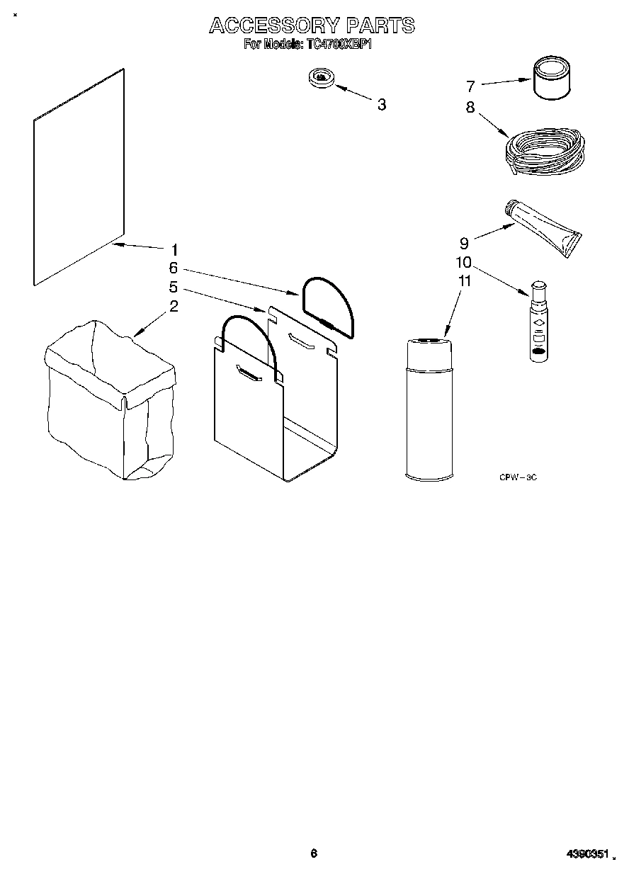 06 - ACCESSORY