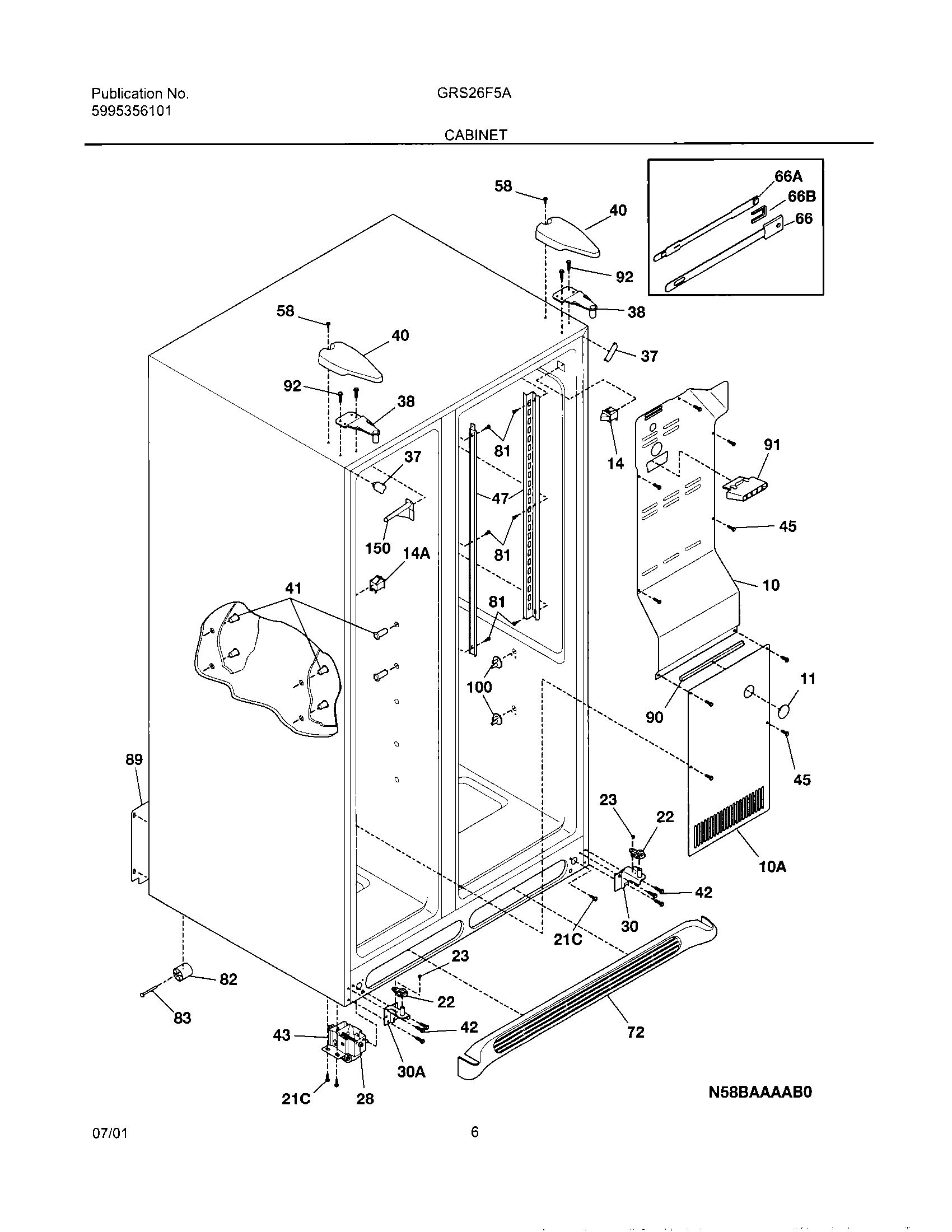 07 - CABINET