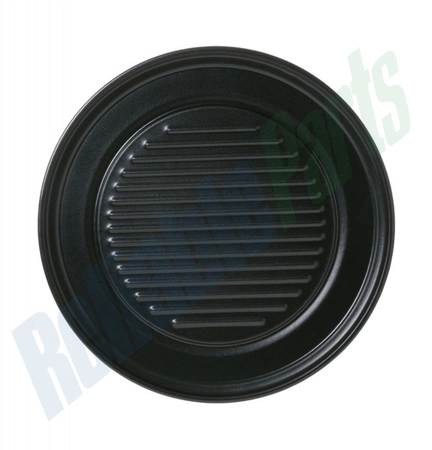 WB49X10243 GE Microwave Metal Tray Grille Non