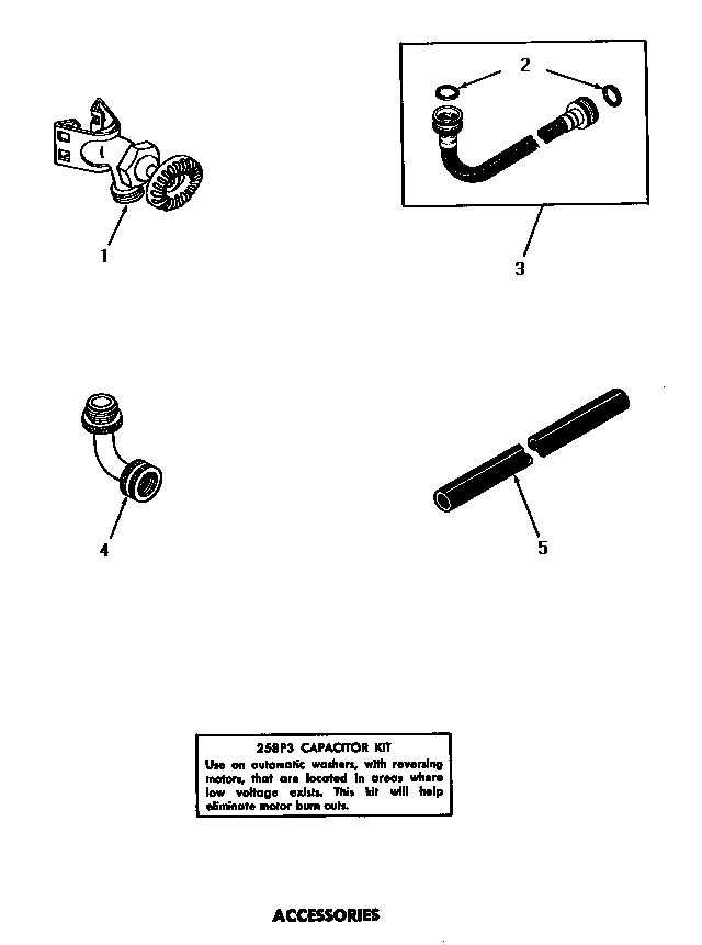 07 - ACCESSORIES