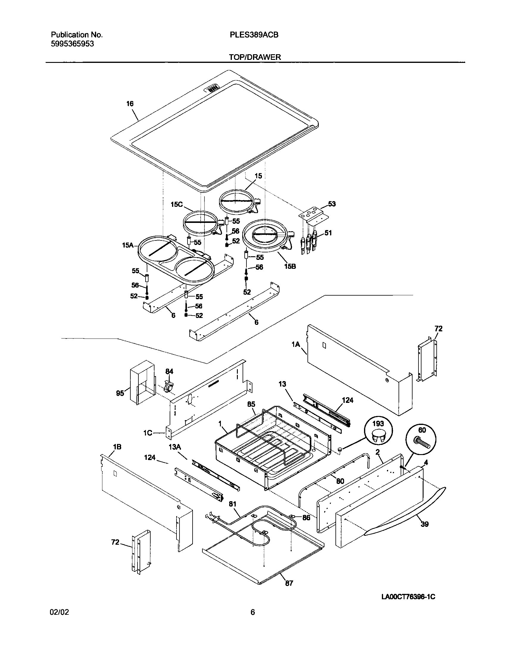 07 - TOP/DRAWER