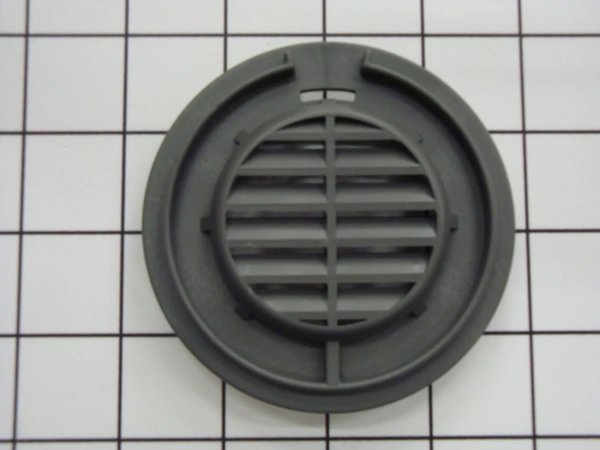 WPW10077877 Whirlpool Air Vent Deflector