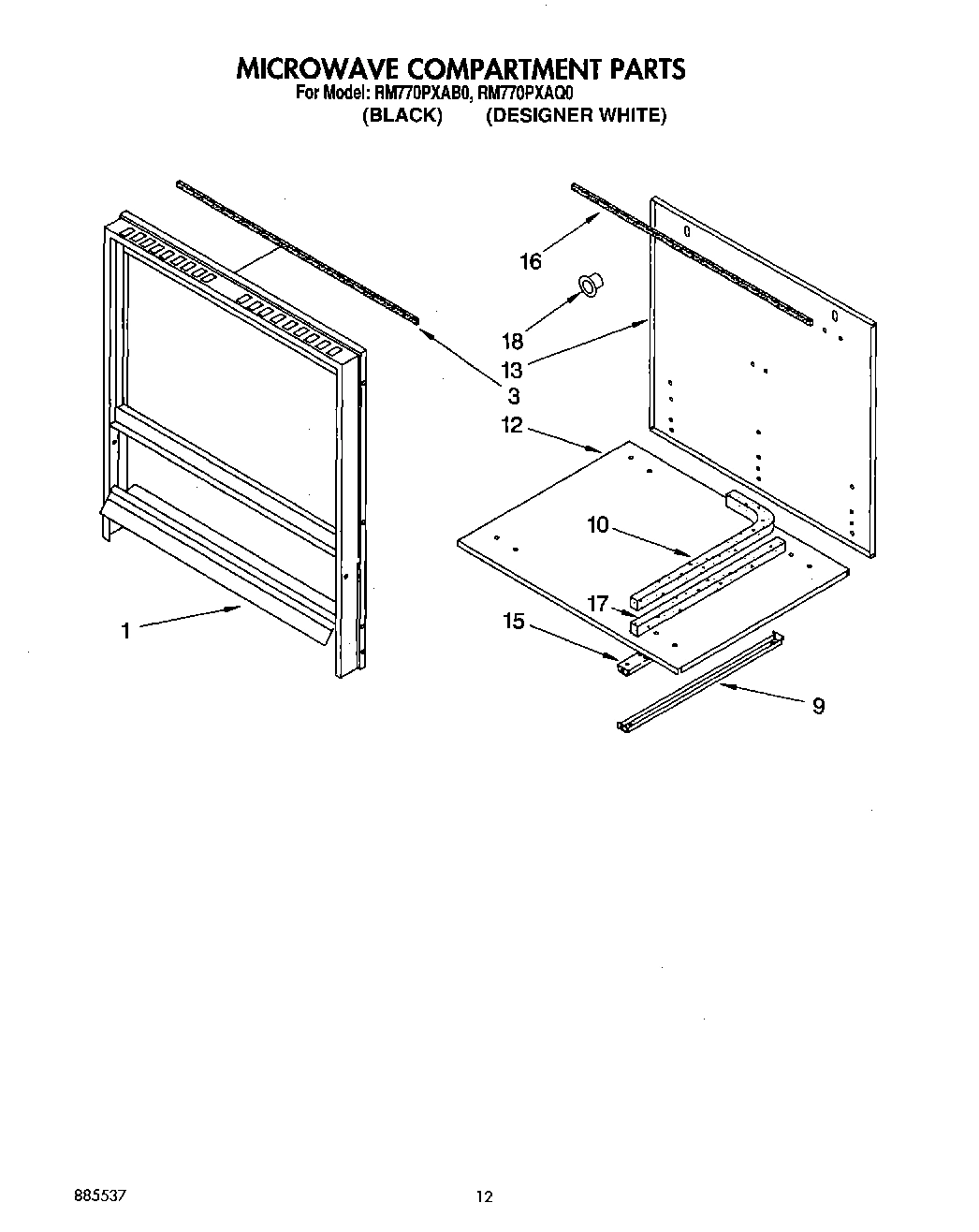 08 - MICROWAVE