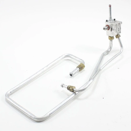 EBZ60840001 LG Parts Assembly