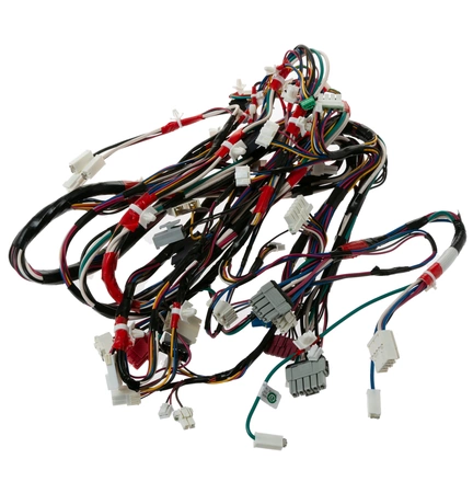 WH08X29515 GE Main Harness