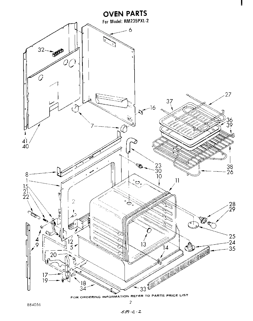 02 - OVEN