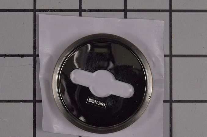 W11375481 Whirlpool Knob Bezel