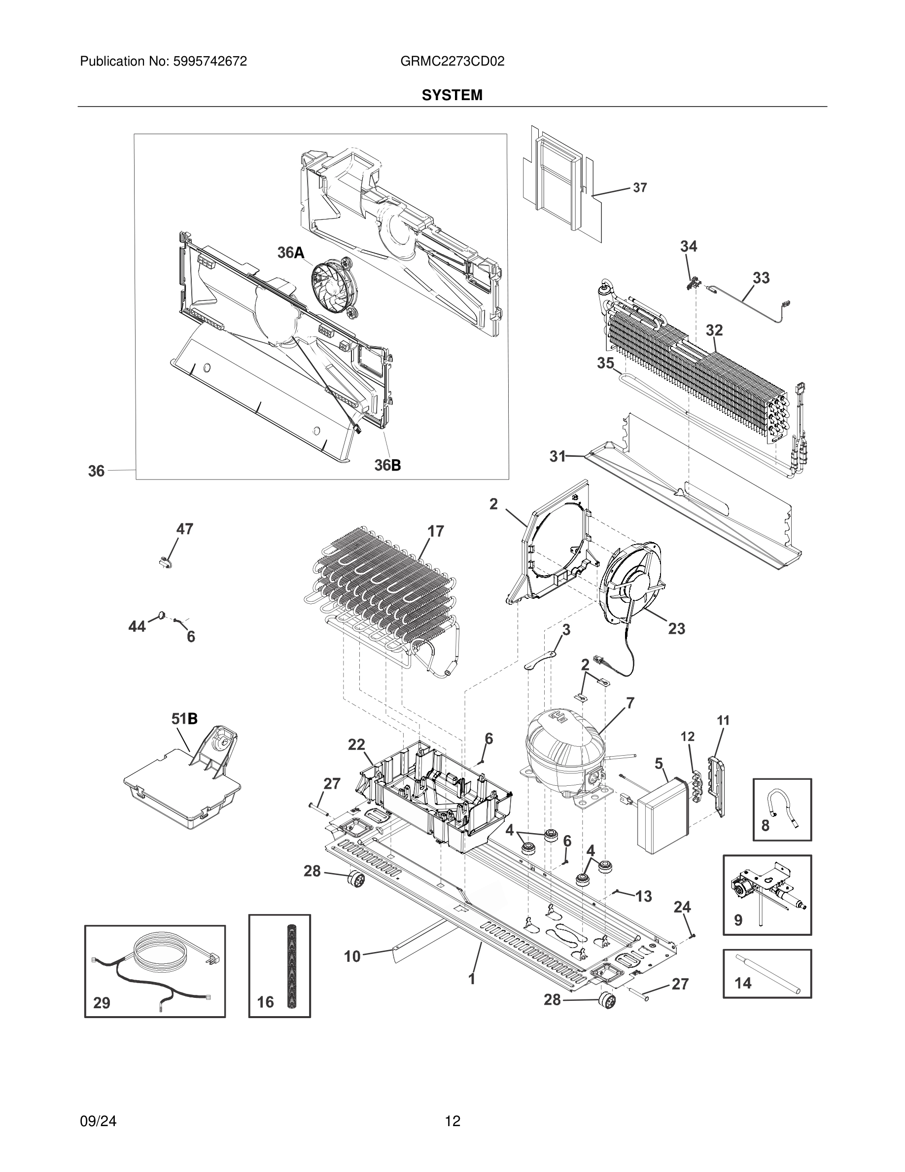 13 - SYSTEM