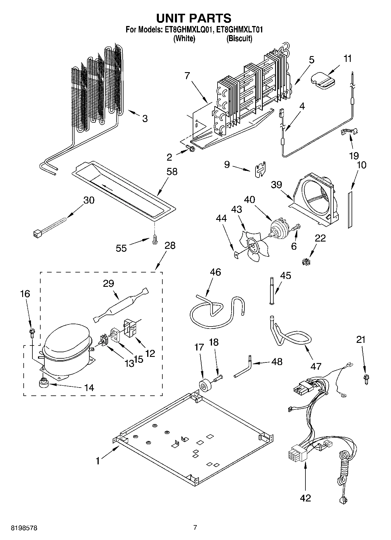 04 - UNIT PARTS