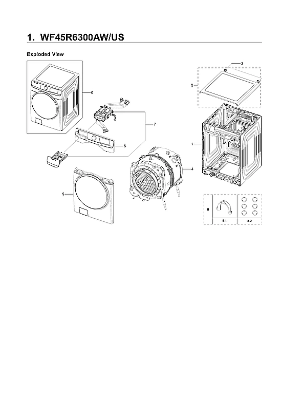 Main Assembly