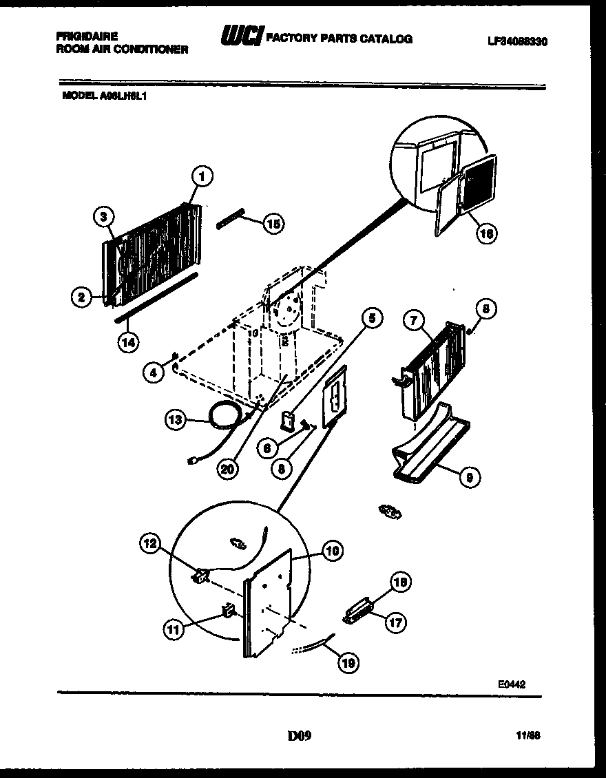 03 - UNIT PARTS