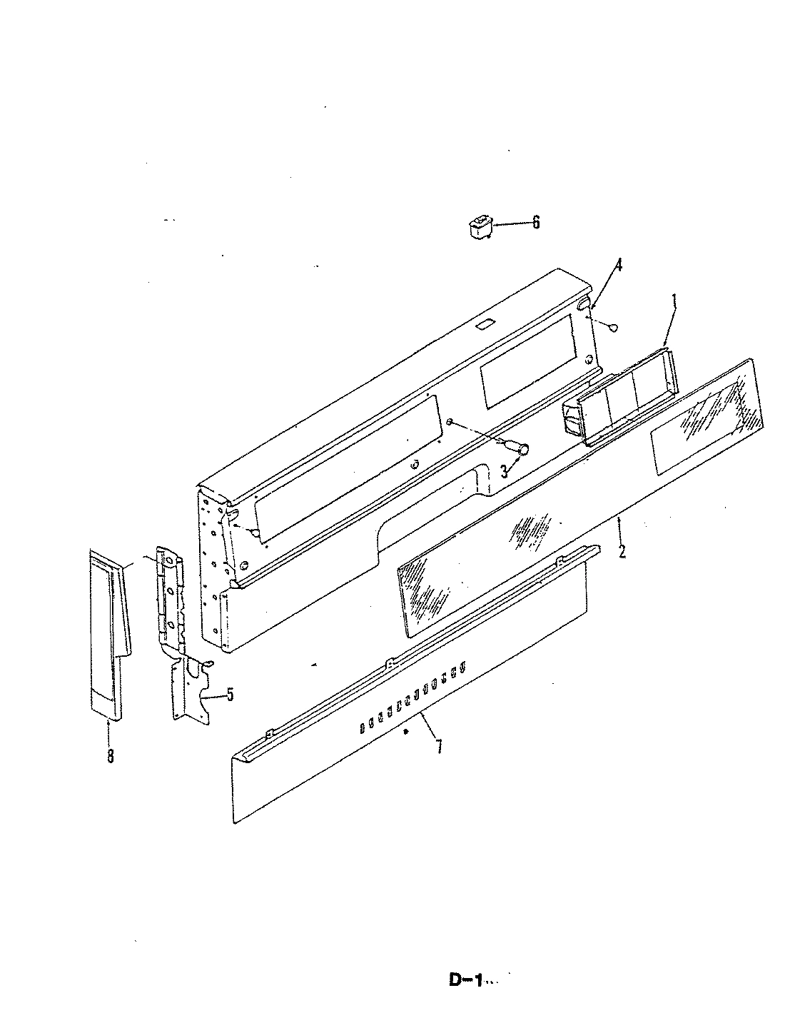 02 - CONTROL PANEL