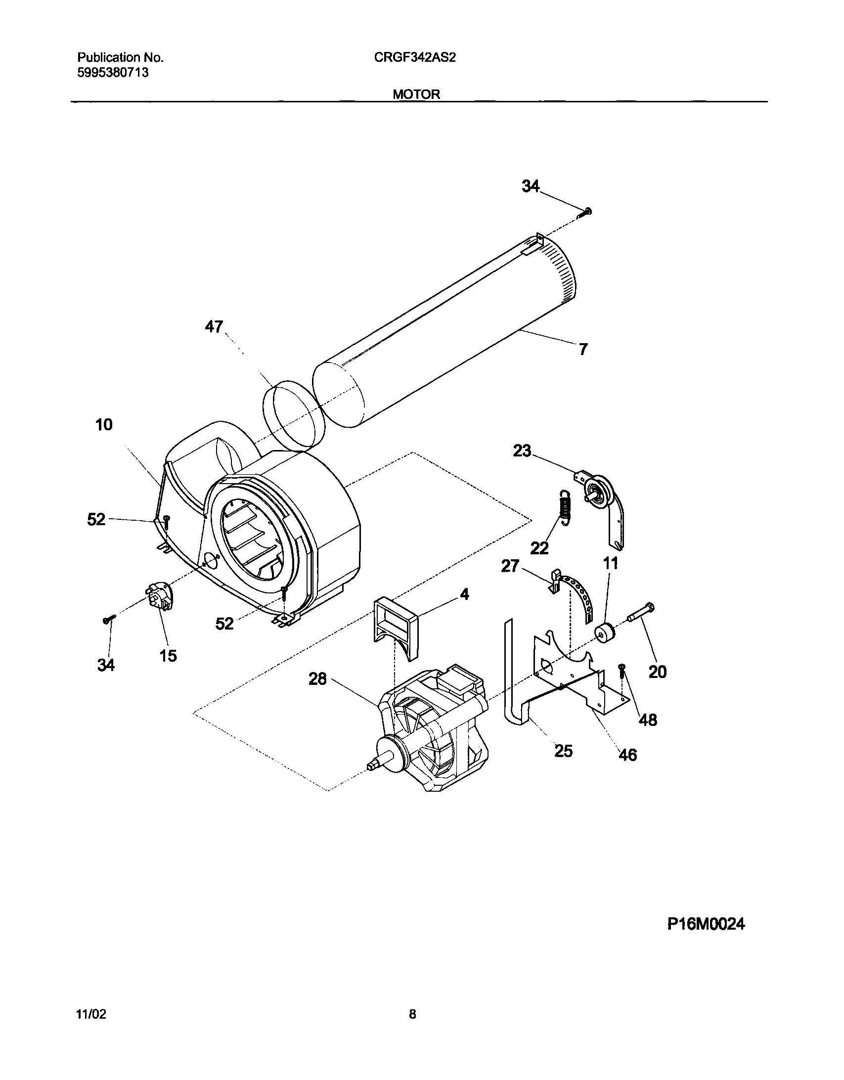 09 - MOTOR