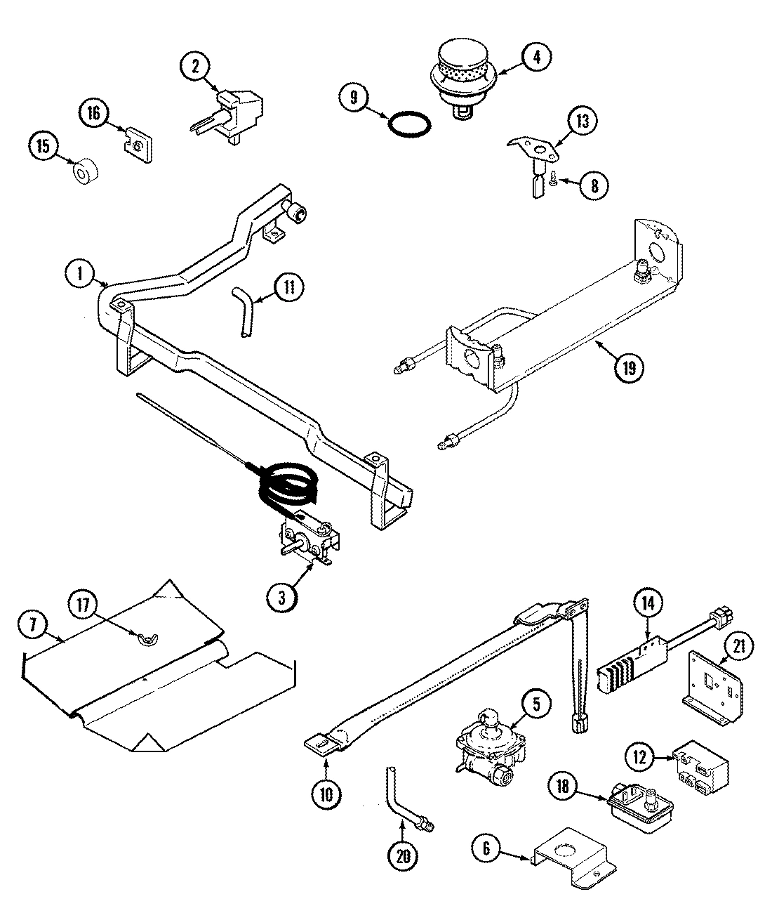 03 - GAS CONTROLS