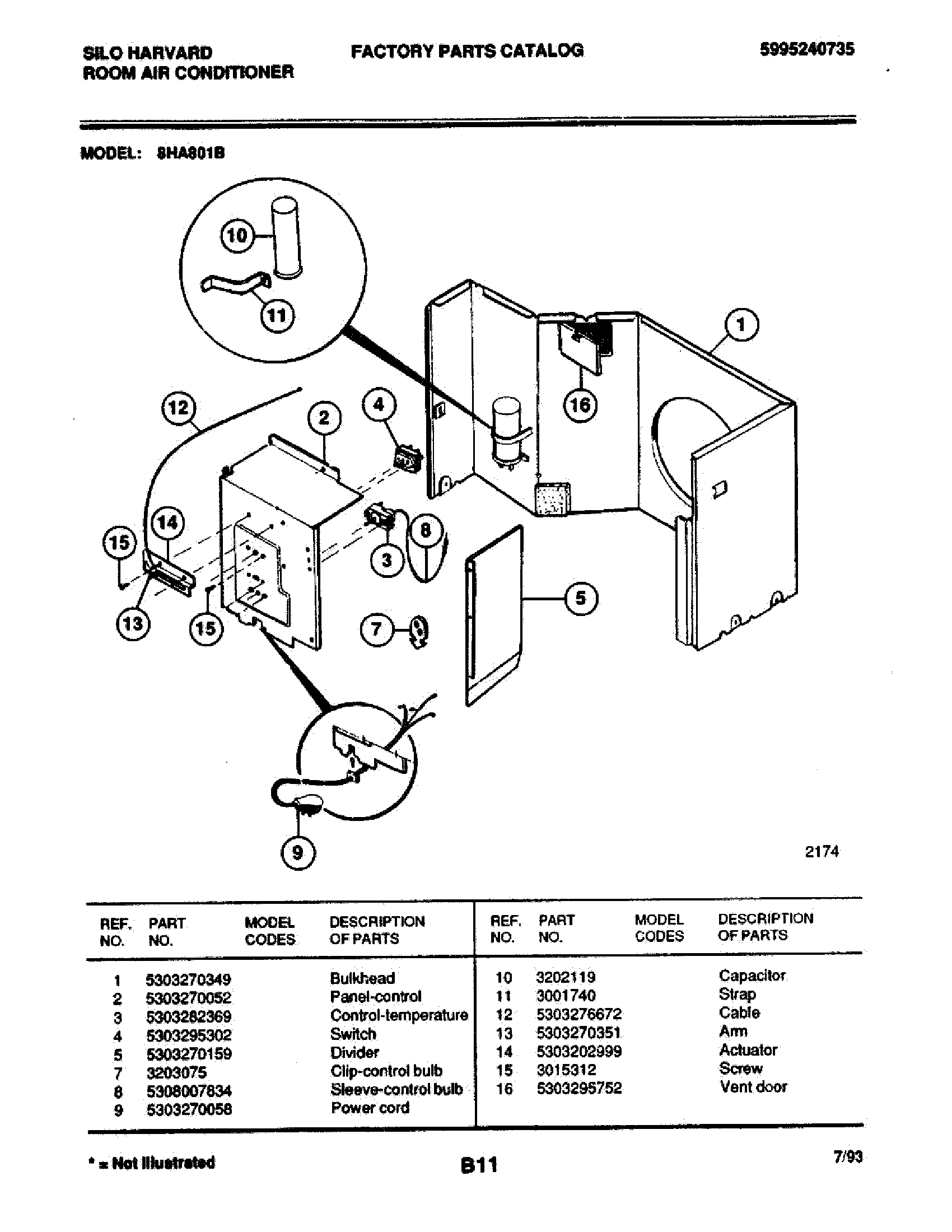 04 - CONTROL PARTS