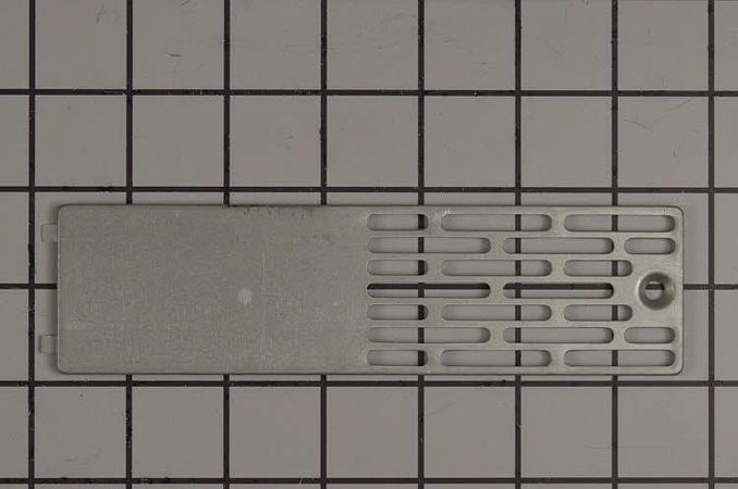 W11095781 Whirlpool Microwave Vent Grille