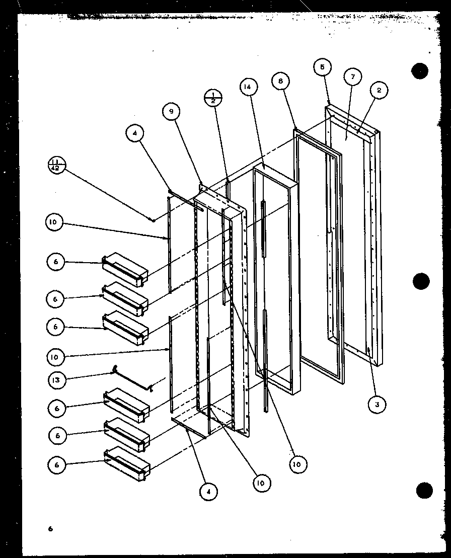 03 - FZ DOOR