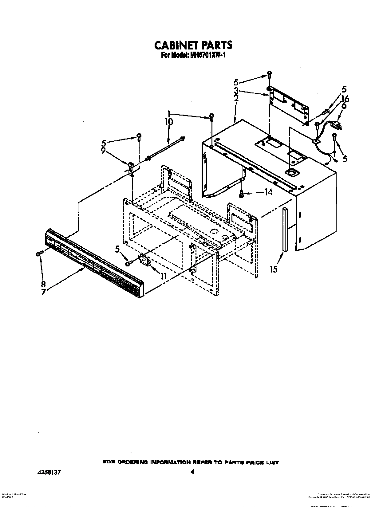 04 - CABINET