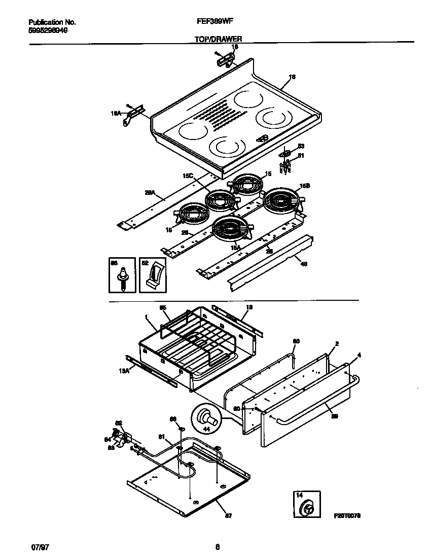 05 - TOP/DRAWER