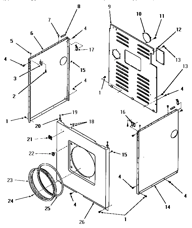 14 - PANELS
