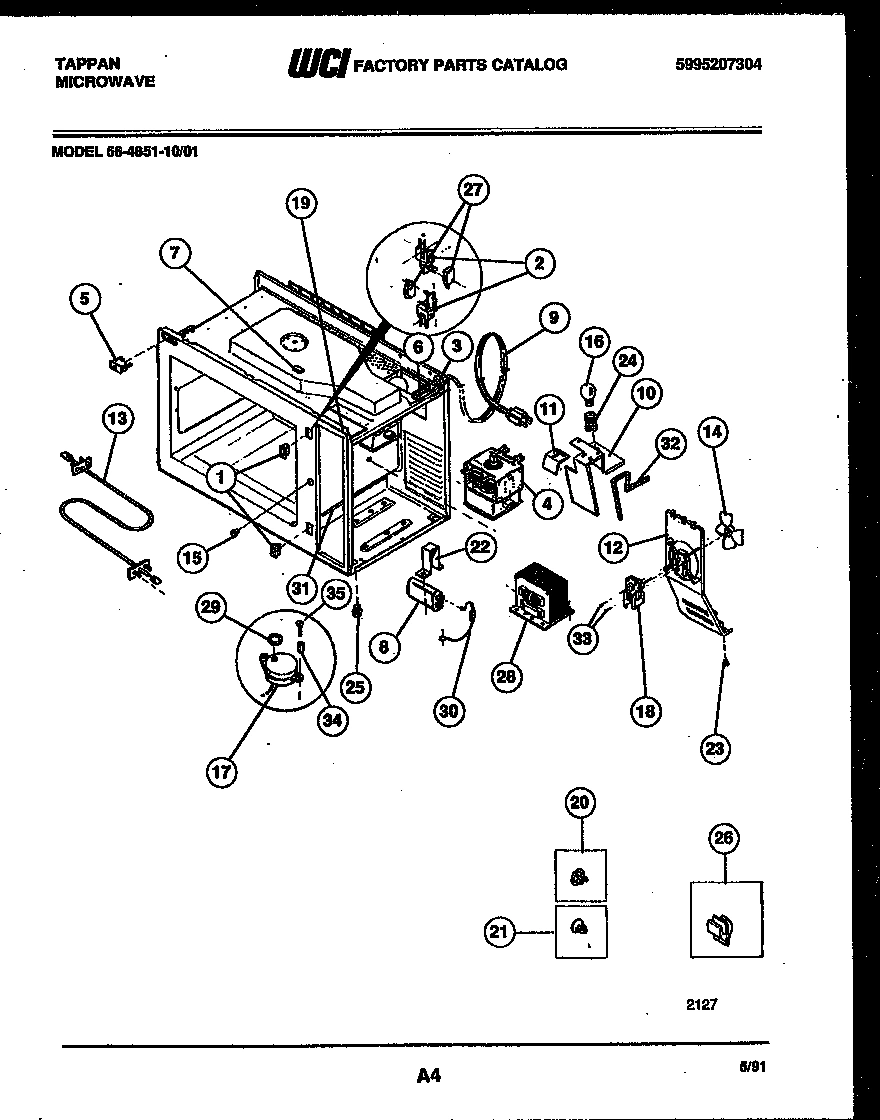 04 - FUNCTIONAL PARTS